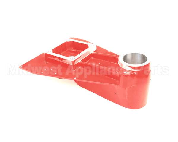 11023002105 Doughpro Proluxe Arm Machined Dp2300 (Blaze Piz