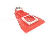 11023002105 Doughpro Proluxe Arm Machined Dp2300 (Blaze Piz