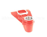 11023002105 Doughpro Proluxe Arm Machined Dp2300 (Blaze Piz