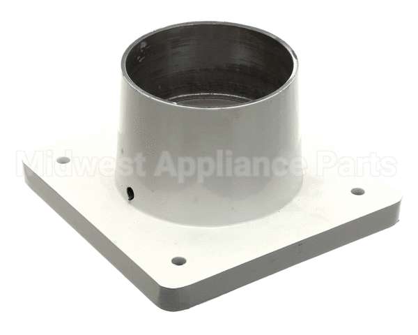 11023003001 Doughpro Proluxe Ram Piston Machined (White)