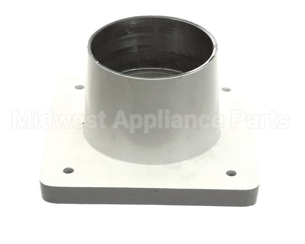 11023003001 Doughpro Proluxe Ram Piston Machined (White)