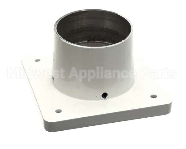 11023003001 Doughpro Proluxe Ram Piston Machined (White)