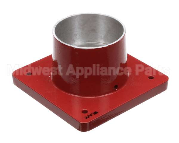 11023003005 Doughpro Proluxe Piston Ram Machined (Dp2300)