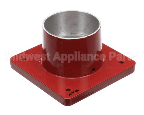 11023003005 Doughpro Proluxe Piston Ram Machined (Dp2300)