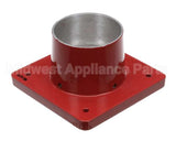 11023003005 Doughpro Proluxe Piston Ram Machined (Dp2300)