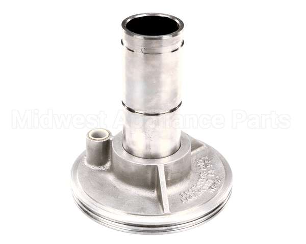 110230039 Doughpro Proluxe Piston Assembly Rev. A Dp2300