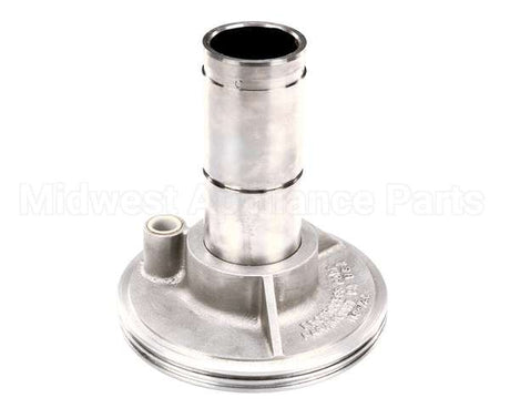 110230039 Doughpro Proluxe Piston Assembly Rev. A Dp2300