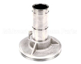 110230039 Doughpro Proluxe Piston Assembly Rev. A Dp2300