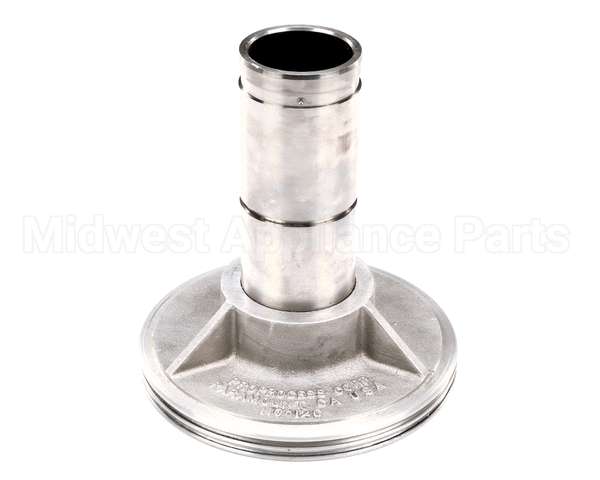 110230039 Doughpro Proluxe Piston Assembly Rev. A Dp2300