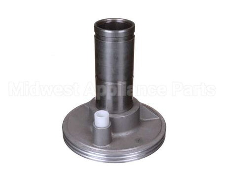 110230039K Doughpro Proluxe Piston Assy Kitted