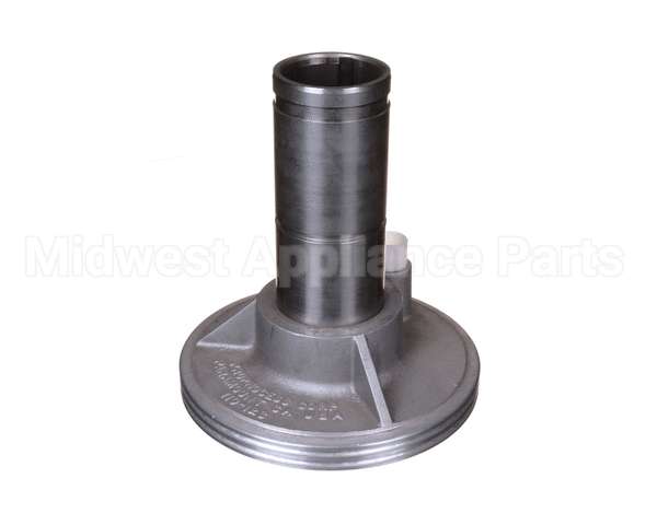 110230039K Doughpro Proluxe Piston Assy Kitted