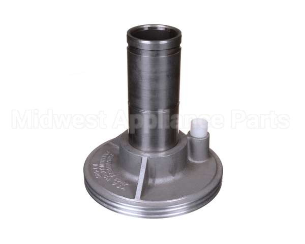 110230039K Doughpro Proluxe Piston Assy Kitted