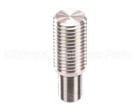 110230042 Doughpro Proluxe Screw, Adjustment Post, Rev. A