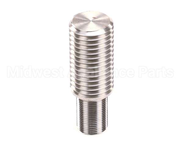 110230042 Doughpro Proluxe Screw, Adjustment Post, Rev. A