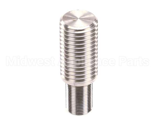 110230042 Doughpro Proluxe Screw, Adjustment Post, Rev. A