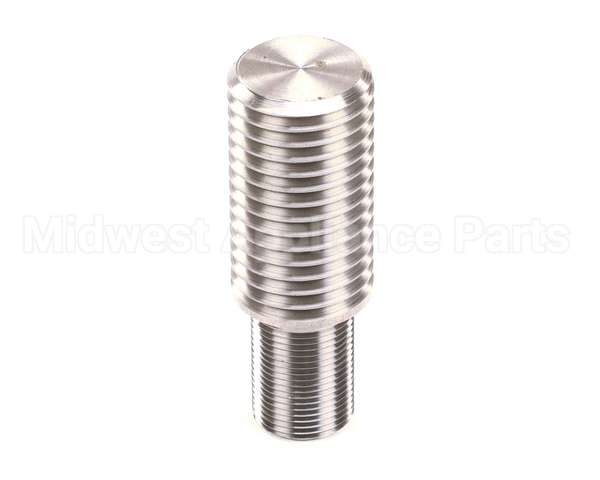 110230042 Doughpro Proluxe Screw, Adjustment Post, Rev. A