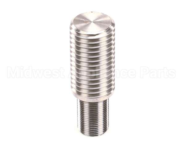 110230042 Doughpro Proluxe Screw, Adjustment Post, Rev. A