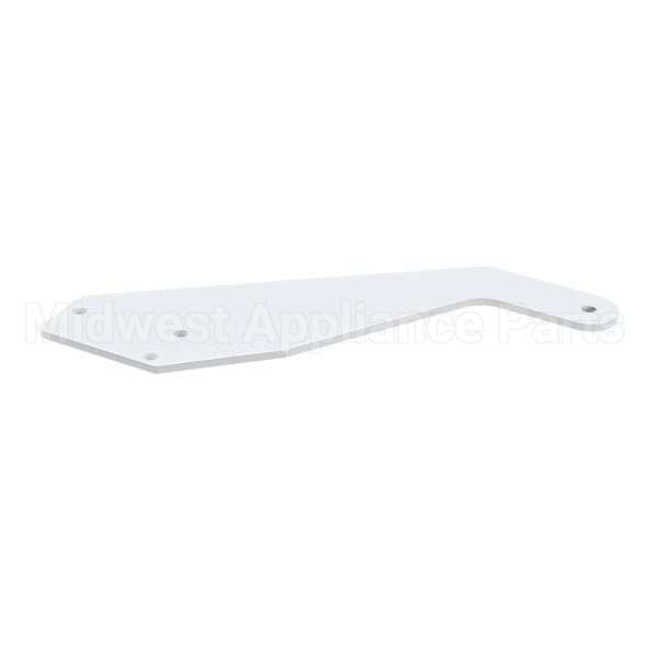 11023004501 Compatible Doughpro Handle Swing Away (Proluxe Whi