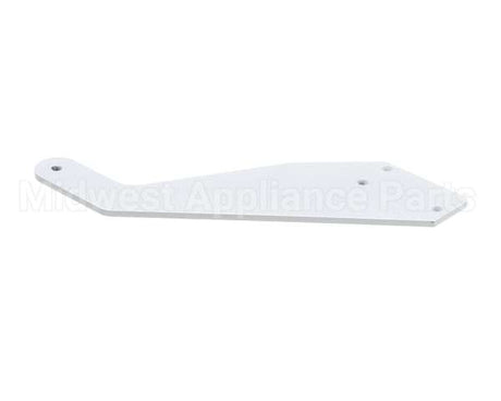 11023004501 Doughpro Proluxe Handle Swing Away (Proluxe Whi