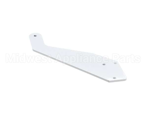 11023004501 Doughpro Proluxe Handle Swing Away (Proluxe Whi