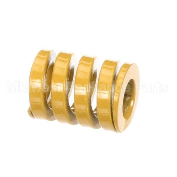 11023006 Compatible Doughpro Spring Die Yellow Dp2300 #D-9120436 .750
