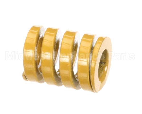 11023006 Doughpro Proluxe Spring Die Yellow Dp2300 #D-9120436 .750