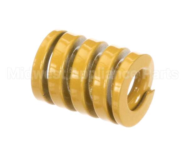 11023006 Doughpro Proluxe Spring Die Yellow Dp2300 #D-9120436 .750