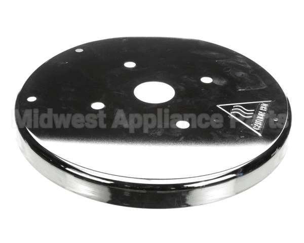 110230061 Doughpro Proluxe Upper Heat Shroud Welding