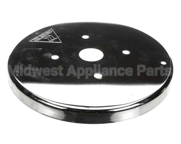 110230061 Doughpro Proluxe Upper Heat Shroud Welding