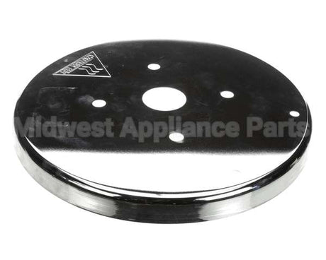 110230061 Doughpro Proluxe Upper Heat Shroud Welding