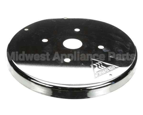 110230061 Doughpro Proluxe Upper Heat Shroud Welding