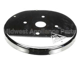 110230061 Doughpro Proluxe Upper Heat Shroud Welding