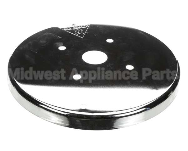 110230061 Doughpro Proluxe Upper Heat Shroud Welding