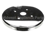 110230061 Doughpro Proluxe Upper Heat Shroud Welding