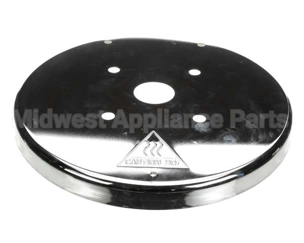 110230061 Doughpro Proluxe Upper Heat Shroud Welding