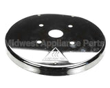 110230061 Doughpro Proluxe Upper Heat Shroud Welding