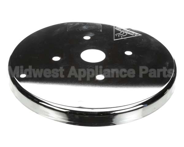 110230061 Doughpro Proluxe Upper Heat Shroud Welding