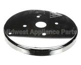 110230061 Doughpro Proluxe Upper Heat Shroud Welding