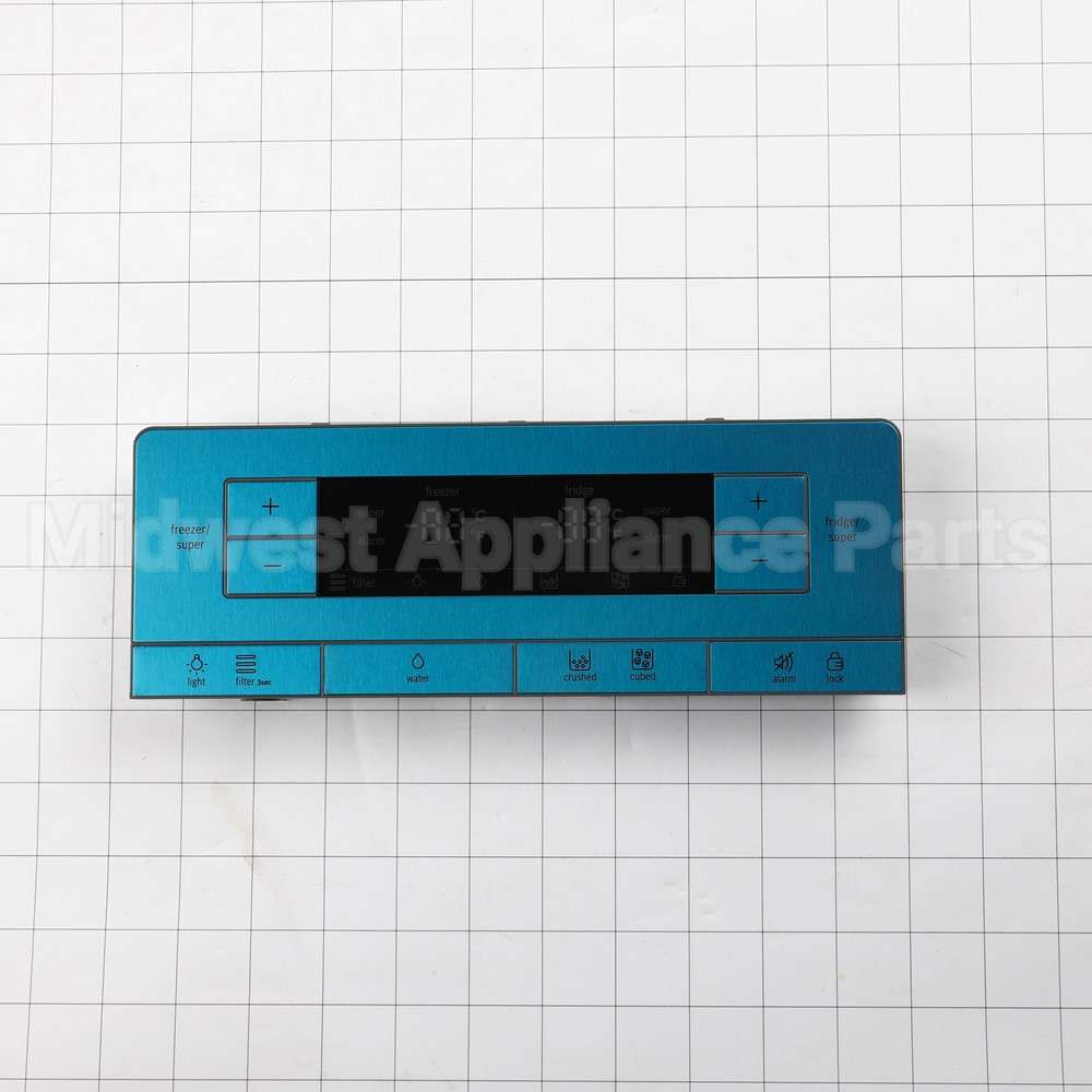 11023275 Bosch Display Module