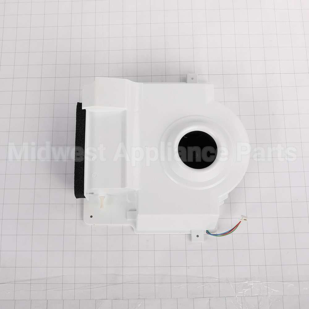 11023751 Bosch Fan
