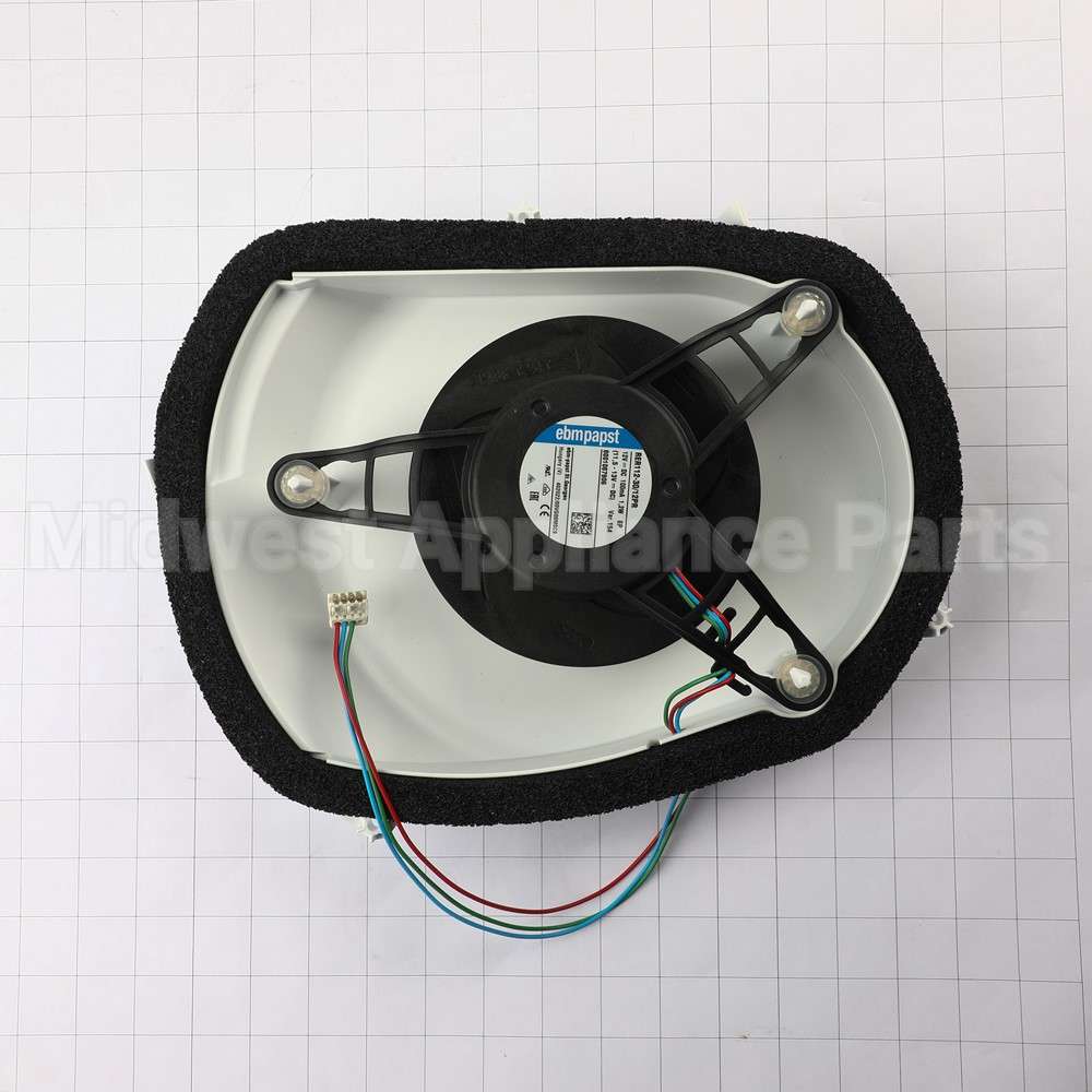 11023767 Bosch Fan