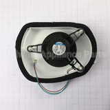 11023767 Bosch Fan