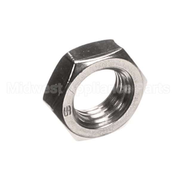 110247 Compatible Champion Nut Jam Hex 7/16-20 Sst