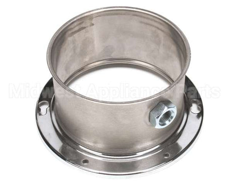 11024A Insinkerator Body Container