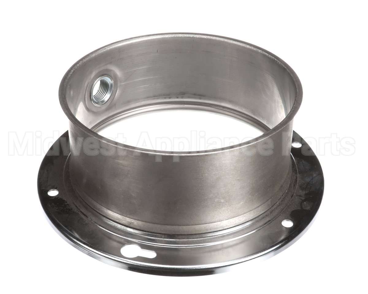 11024C Insinkerator Body Container