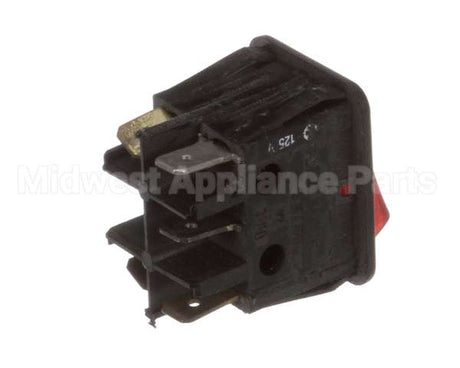 11025452120 Doughpro Proluxe Switch Power 120 Volt Dp600X