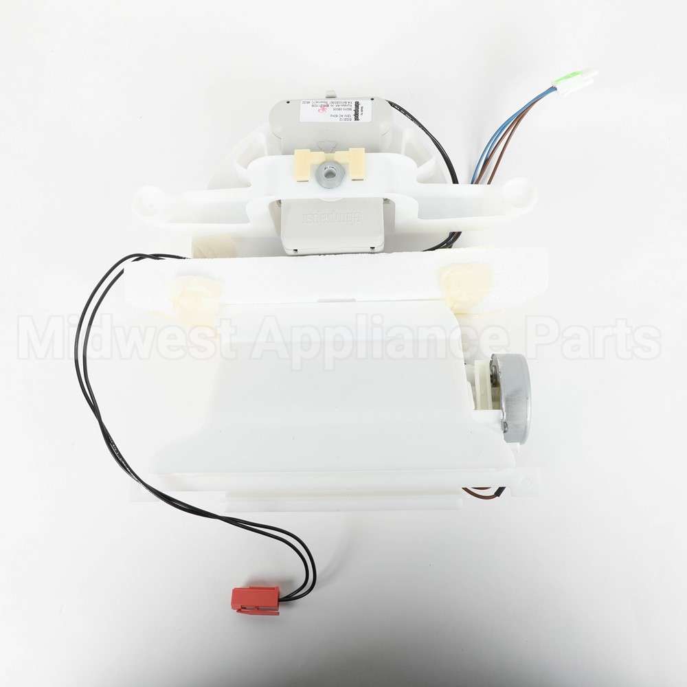 11025496 Bosch Fan Motor