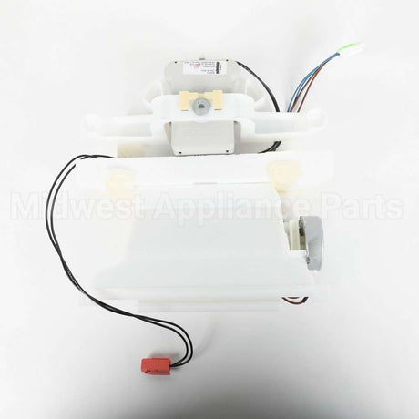 11025496 Bosch Fan Motor