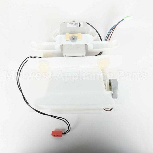 11025496 Bosch Fan Motor