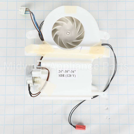 11025496 Bosch Fan Motor